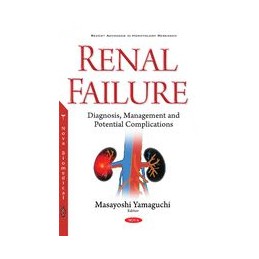 Renal Failure: Diagnosis,...
