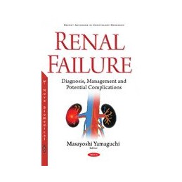 Renal Failure: Diagnosis, Management & Potential Complications