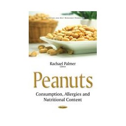 Peanuts: Consumption,...