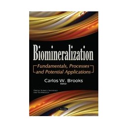 Biomineralization:...
