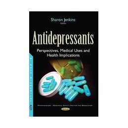 Antidepressants:...