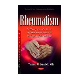 Rheumatism: Its History...