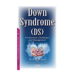 Down Syndrome (DS):...