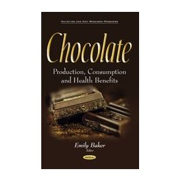 Chocolate: Production,...