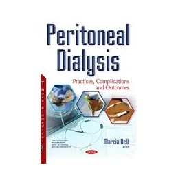 Peritoneal Dialysis: Practices, Complications & Outcomes