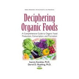 Deciphering Organic Foods:...
