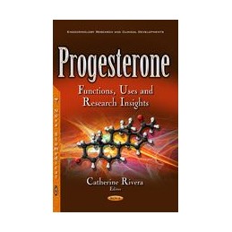 Progesterone: Functions,...