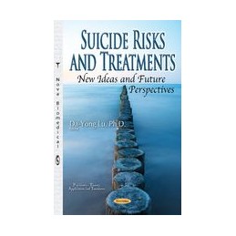 Suicide Risks & Treatments,...