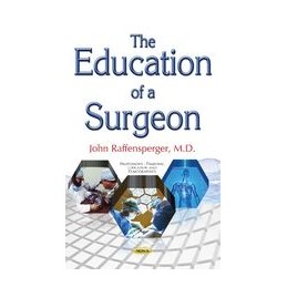 Education of a Surgeon