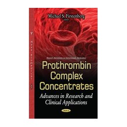 Prothrombin Complex...