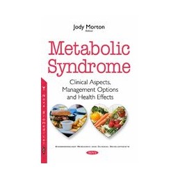 Metabolic Syndrome:...