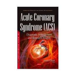Acute Coronary Syndrome...