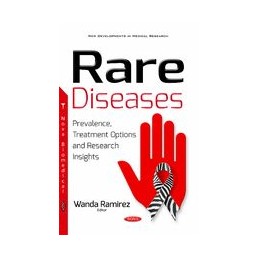 Rare Diseases: Prevalence, Treatment Options & Research Insights
