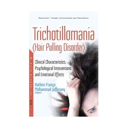 Trichotillomania: Clinical...