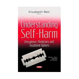 Understanding Self-Harm:...