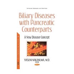 Biliary Diseases with...