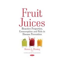 Fruit Juices: Bioactive...