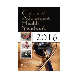 Child & Adolescent Health Yearbook 2016