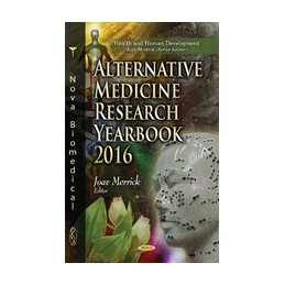 Alternative Medicine...
