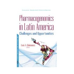 Pharmacogenomics in Latin...