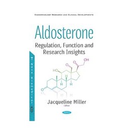 Aldosterone: Regulation, Function & Research Insights