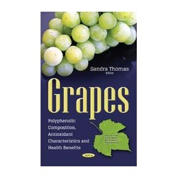 Grapes: Polyphenolic...