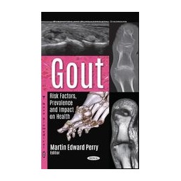 Gout: Risk Factors,...