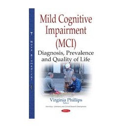 Mild Cognitive Impairment...