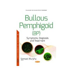Bullous Pemphigoid (BP): Symptoms, Diagnosis & Treatment