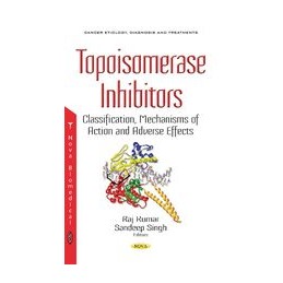 Topoisomerase Inhibitors:...