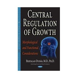 Central Regulation of...