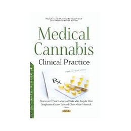 Medical Cannabis: Clinical...