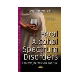 Fetal Alcohol Spectrum...