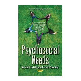 Psychosocial Needs: Success in Life & Career Planning