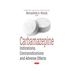 Carbamazepine: Indications,...