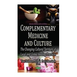 Complementary Medicine &...