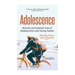 Adolescence: Bicycle &...