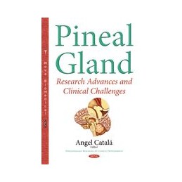 Pineal Gland: Research...