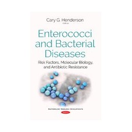 Enterococci & Bacterial...