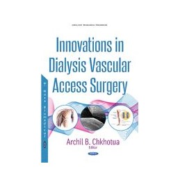 Innovations in Dialysis...