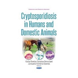 Cryptosporidiosis in Humans...