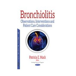 Bronchiolitis:...