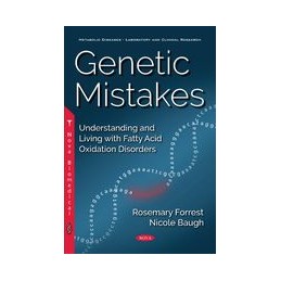 Genetic Mistakes:...