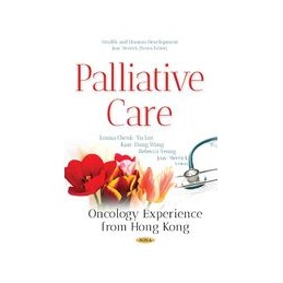 Palliative Care: Oncology Experience from Hong Kong
