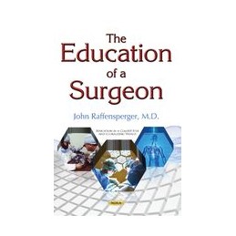 Education of a Surgeon