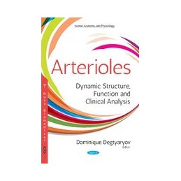 Arterioles: Dynamic...