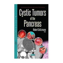 Cystic Tumors of the Pancreas