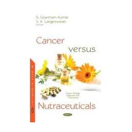 Cancer Versus Nutraceuticals