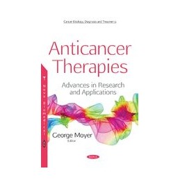 Anticancer Therapies:...