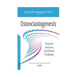 Osteoclastogenesis: Research Advances & Clinical Challenges